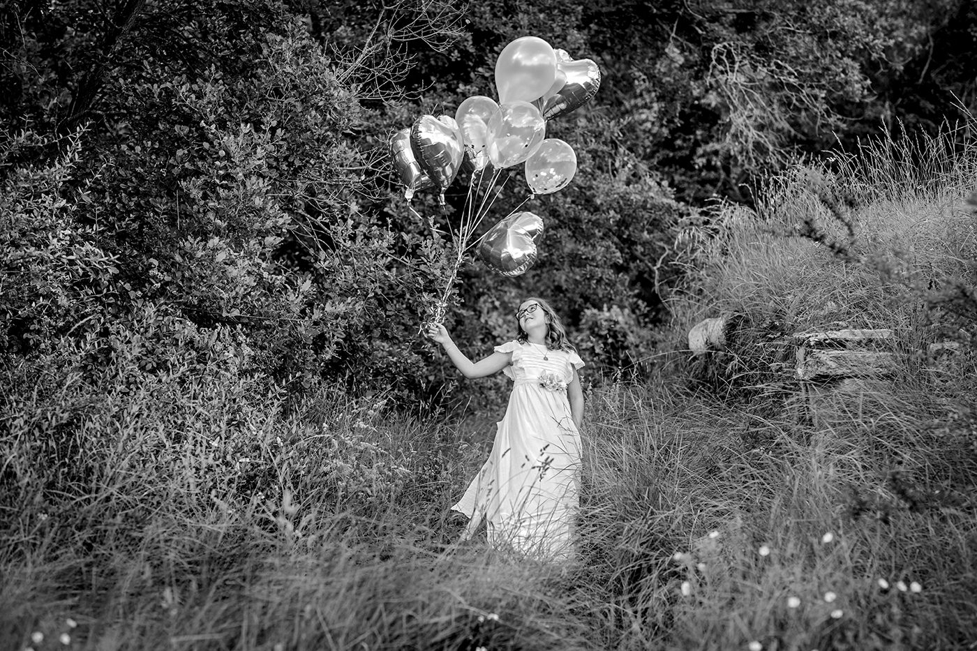 Comuniones Huesca campaña 2021 unfotografodebodas